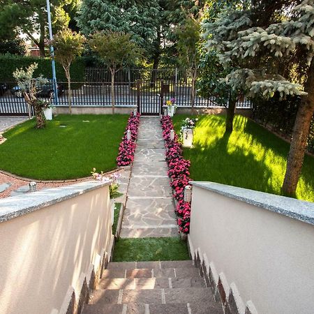 B&B Villa Aurora Brugherio Luaran gambar