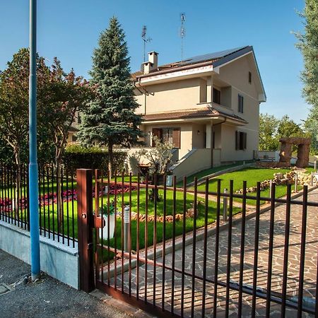 B&B Villa Aurora Brugherio Luaran gambar