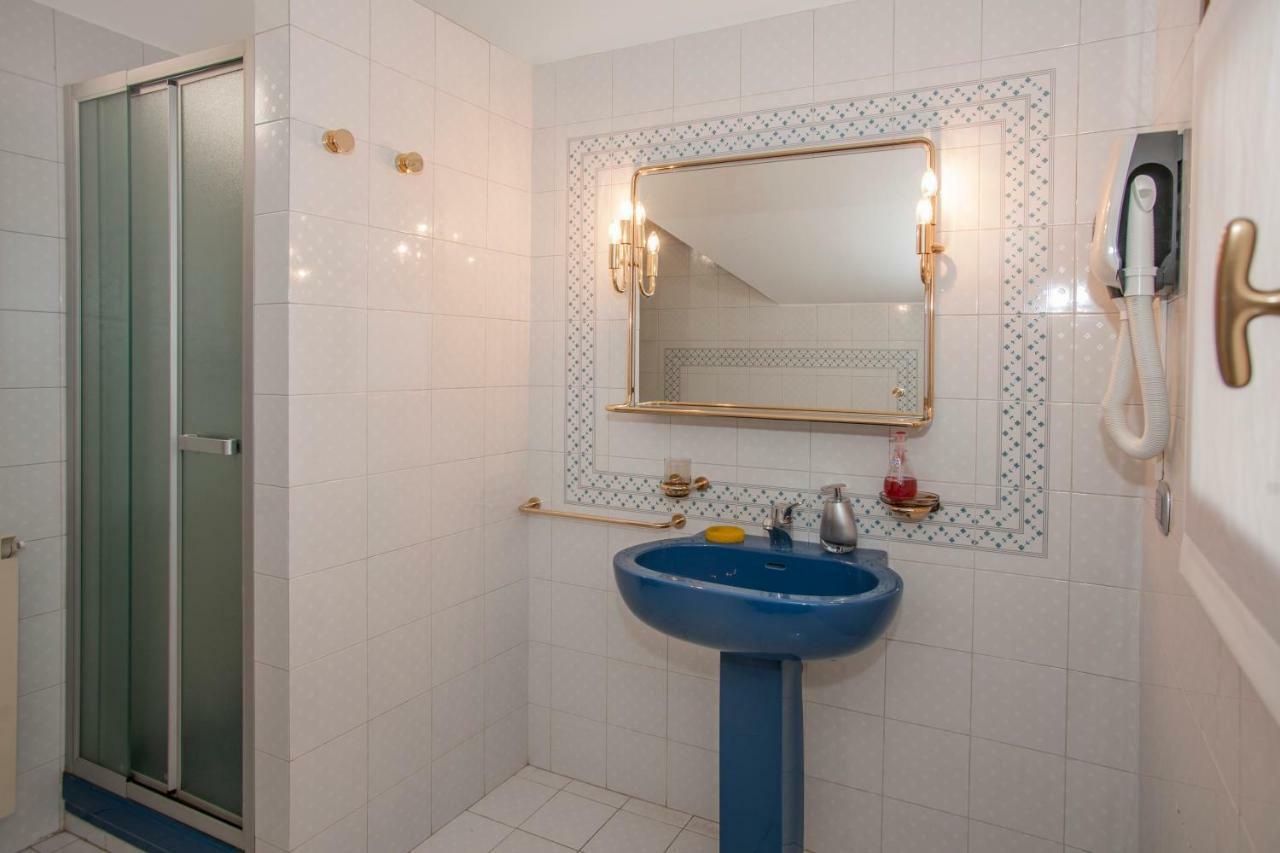 B&B Villa Aurora Brugherio Luaran gambar