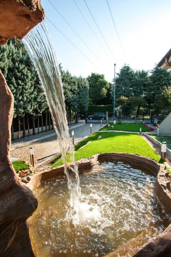 B&B Villa Aurora Brugherio Luaran gambar
