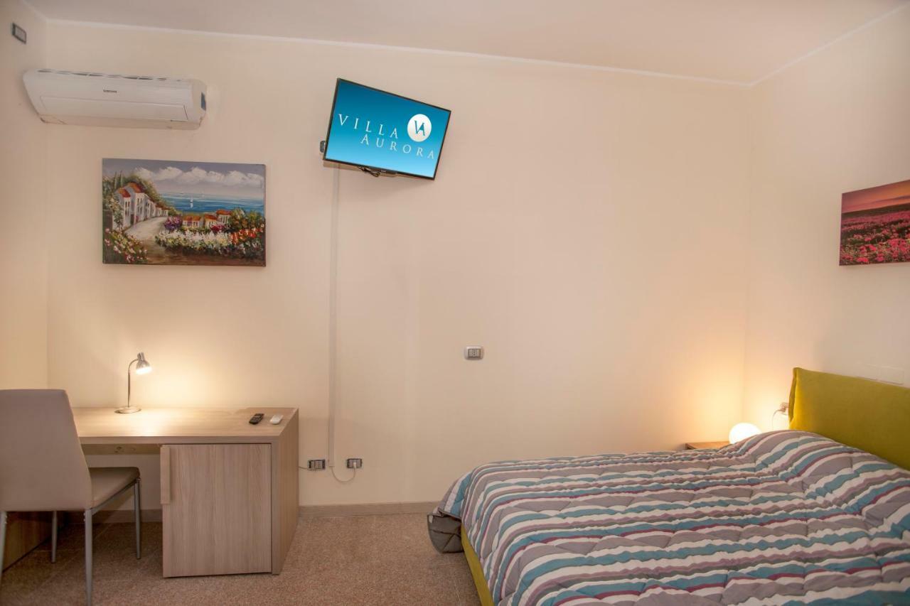 B&B Villa Aurora Brugherio Luaran gambar
