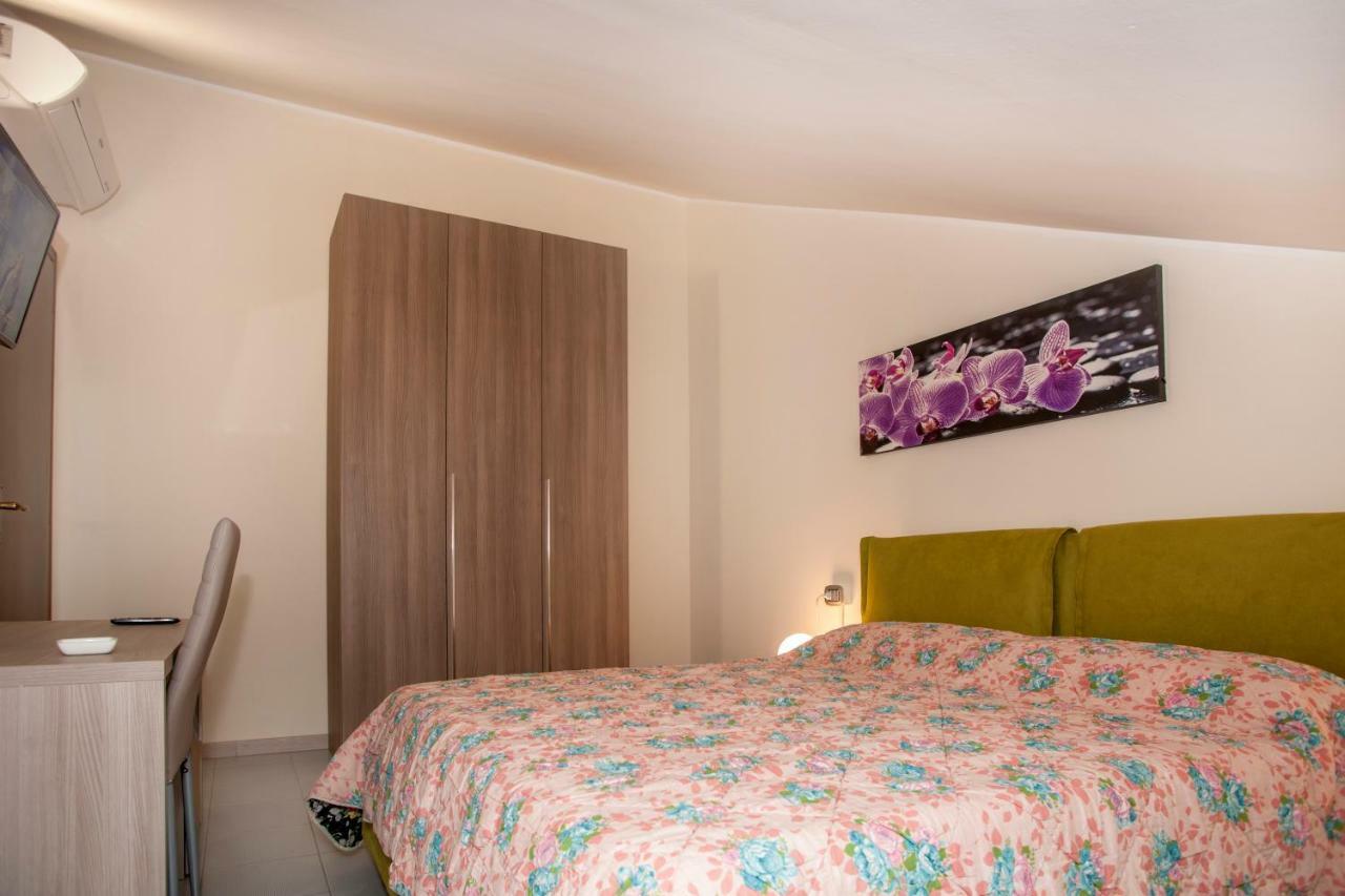 B&B Villa Aurora Brugherio Luaran gambar