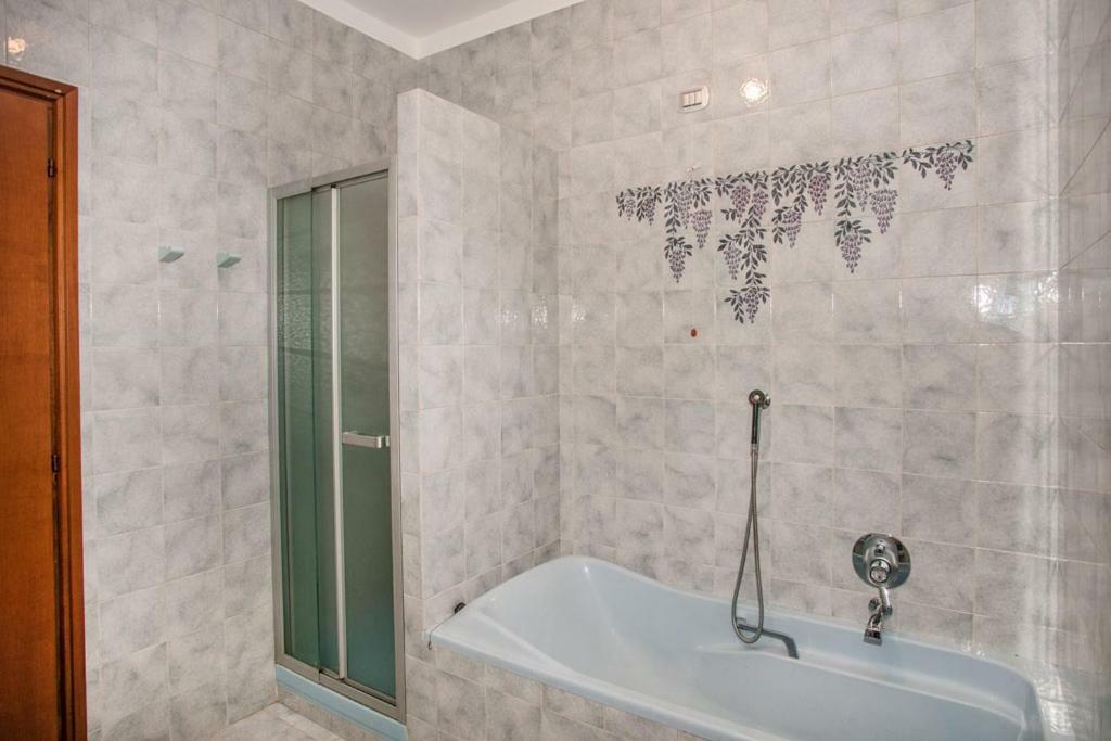 B&B Villa Aurora Brugherio Luaran gambar