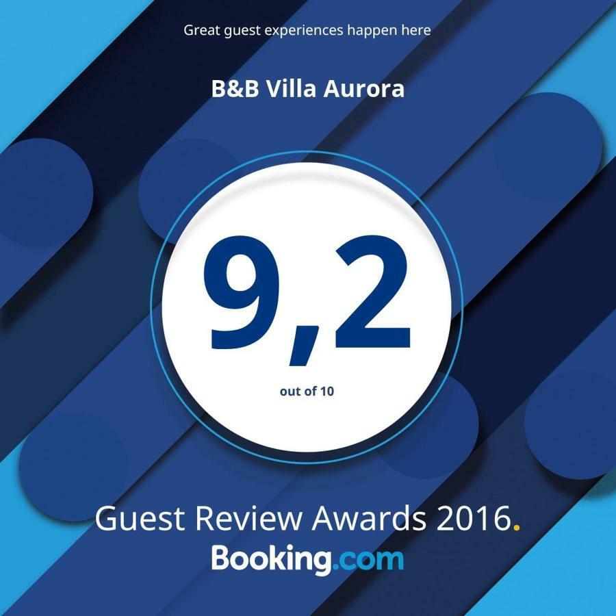 B&B Villa Aurora Brugherio Luaran gambar